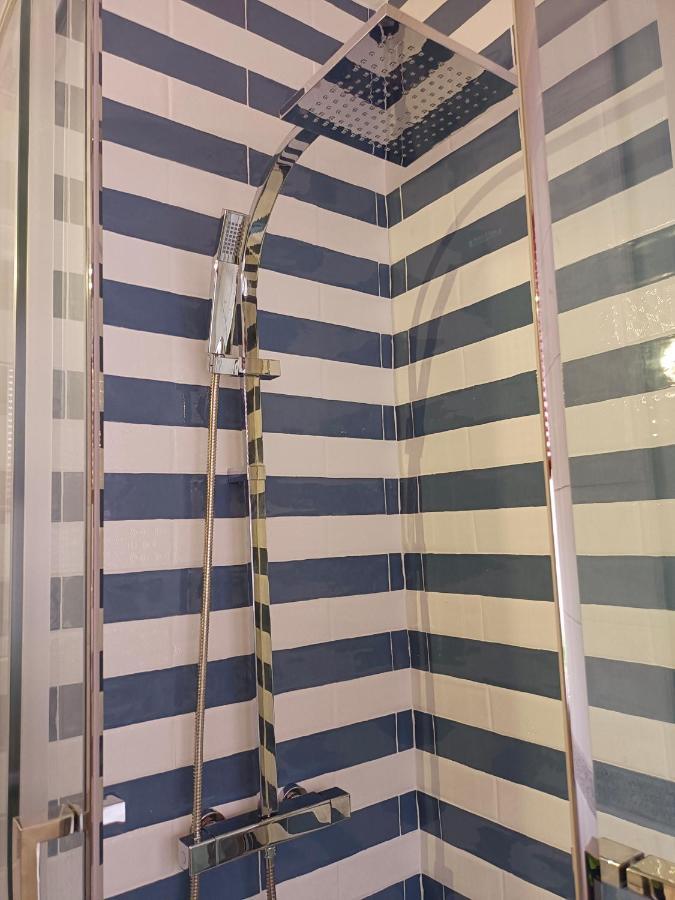 Apartament Oasi Macarena Sewilla Zewnętrze zdjęcie