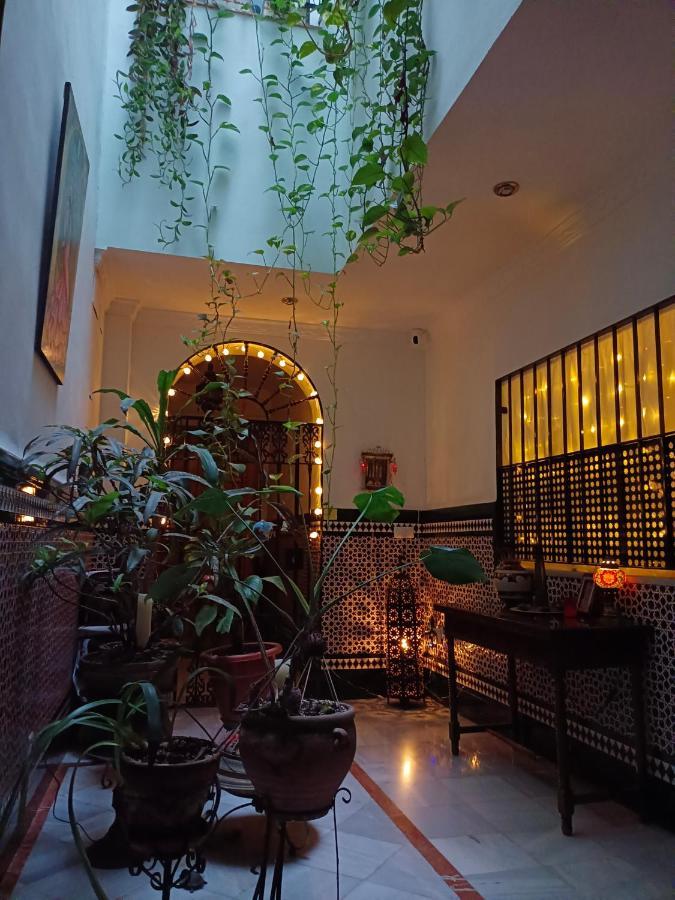 Apartament Oasi Macarena Sewilla Zewnętrze zdjęcie