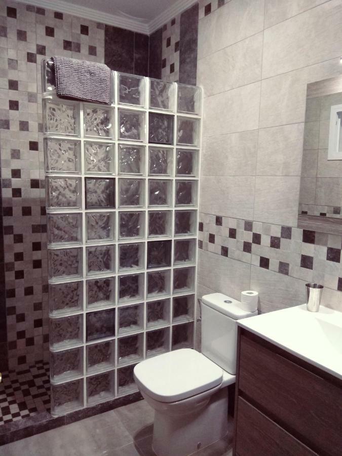 Apartament Oasi Macarena Sewilla Zewnętrze zdjęcie